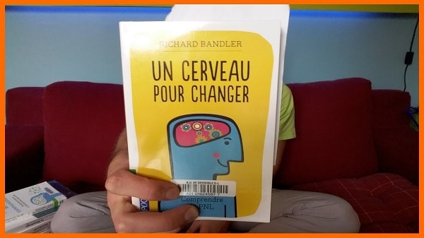 Image un cerveau pour changer - EPNLL - Ecole de PNL de Lausanne